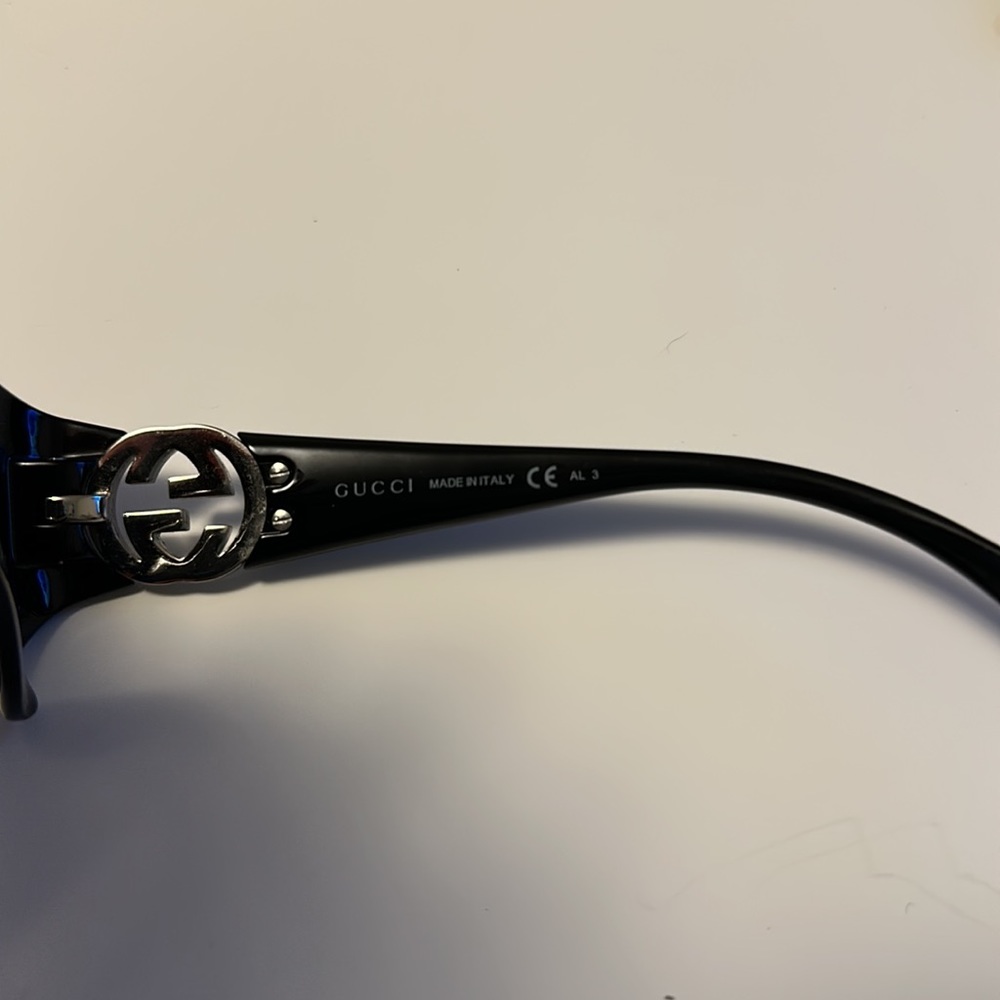 Gucci sunglasses - Picture 5 of 12